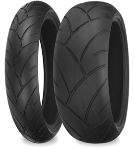 130/70 R18 63V TL 005 (F) 